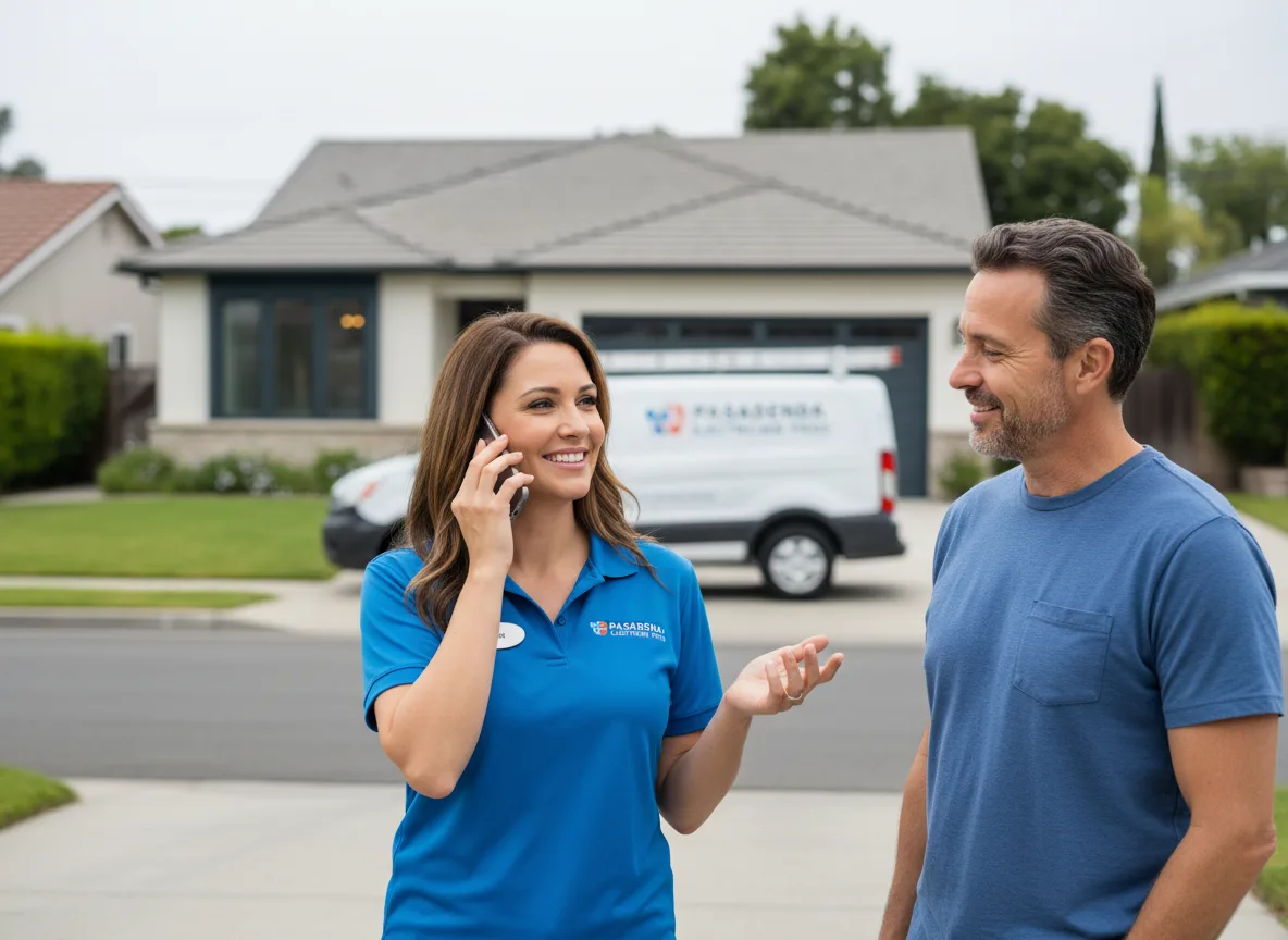 Electrician Greenville, OH FAQs